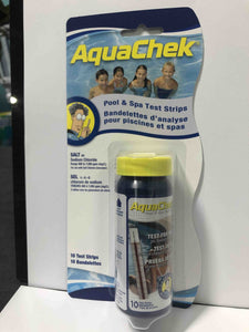 AquaChek Test Strips