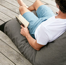 Charger l&#39;image dans la galerie, Basil Bangs Outdoor Bean Bag  -  Bean Bag Chairs  by  Basil Bangs
