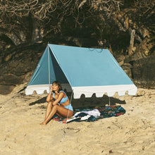 Charger l&#39;image dans la galerie, Beach Tent  -  Outdoor Umbrellas &amp; Sunshades  by  Basil Bangs
