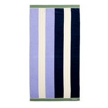 Charger l&#39;image dans la galerie, Beach Towel  -  Beach Towels  by  Basil Bangs
