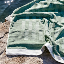 Charger l&#39;image dans la galerie, Beach Towel  -  Beach Towels  by  Basil Bangs
