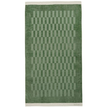 Charger l&#39;image dans la galerie, Beach Towel sage  -  Beach Towels  by  Basil Bangs
