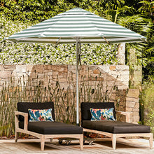 Charger l&#39;image dans la galerie, Go Large 2.8m  -  Outdoor Umbrellas &amp; Sunshades  by  Basil Bangs
