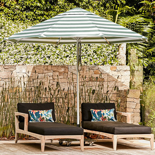 Go Large 2.8m  -  Outdoor Umbrellas & Sunshades  by  Basil Bangs