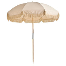 Charger l&#39;image dans la galerie, Jardin Umbrella raw  -  Outdoor Umbrellas &amp; Sunshades  by  Basil Bangs
