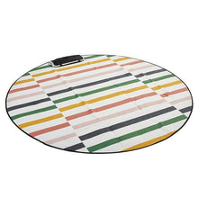 Charger l&#39;image dans la galerie, Love Rugs daydream  -  Picnic Blankets  by  Basil Bangs
