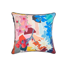 Charger l&#39;image dans la galerie, Outdoor Cushion  -  Throw Pillows  by  Basil Bangs
