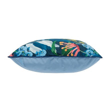 Charger l&#39;image dans la galerie, Outdoor Cushion  -  Throw Pillows  by  Basil Bangs
