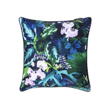 Charger l&#39;image dans la galerie, Outdoor Cushion  -  Throw Pillows  by  Basil Bangs
