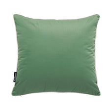 Charger l&#39;image dans la galerie, Outdoor Cushion  -  Throw Pillows  by  Basil Bangs
