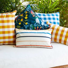 Charger l&#39;image dans la galerie, Outdoor Cushion 50x30cm  -  Throw Pillows  by  Basil Bangs
