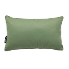 Charger l&#39;image dans la galerie, Outdoor Cushion 50x30cm  -  Throw Pillows  by  Basil Bangs
