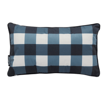 Charger l&#39;image dans la galerie, Outdoor Cushion - 50x30cm  -  Throw Pillows  by  Basil Bangs
