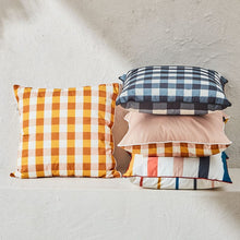 Charger l&#39;image dans la galerie, Basil Bangs&#39; 50x50 Outdoor Cushions are the perfect way to bring indoor comfort outdoors. Made from durable, treated fabric, they&#39;re the ideal choice for any outdoor setting.
