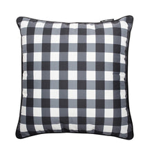 Charger l&#39;image dans la galerie, Outdoor Cushion - 50x50cm  -  Throw Pillows  by  Basil Bangs
