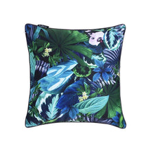 Charger l&#39;image dans la galerie, Outdoor Cushion botanica  -  Throw Pillows  by  Basil Bangs
