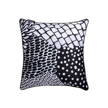 Charger l&#39;image dans la galerie, Outdoor Cushion dapple  -  Throw Pillows  by  Basil Bangs
