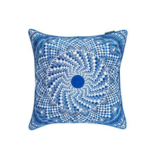 Charger l&#39;image dans la galerie, Outdoor Cushion dome  -  Throw Pillows  by  Basil Bangs
