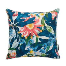 Charger l&#39;image dans la galerie, Outdoor Cushion field day / sage  -  Throw Pillows  by  Basil Bangs
