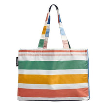 Load image into Gallery viewer, Weekend Tote  -  Shopping Totes  by  Basil Bangs
