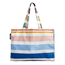 Load image into Gallery viewer, Weekend Tote daydream  -  Shopping Totes  by  Basil Bangs
