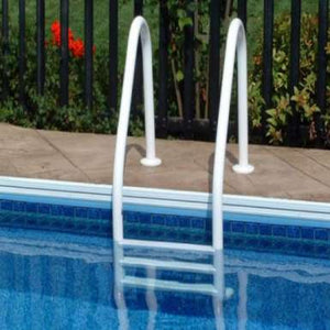 Saftron Swimming Pool Ladder
