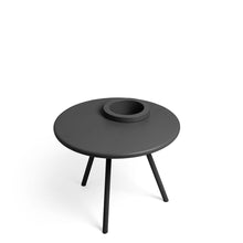 Load image into Gallery viewer, Bakkes anthracite  -  End Tables  by  Fatboy
