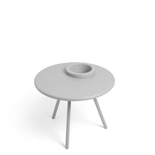 Load image into Gallery viewer, Bakkes light grey  -  End Tables  by  Fatboy
