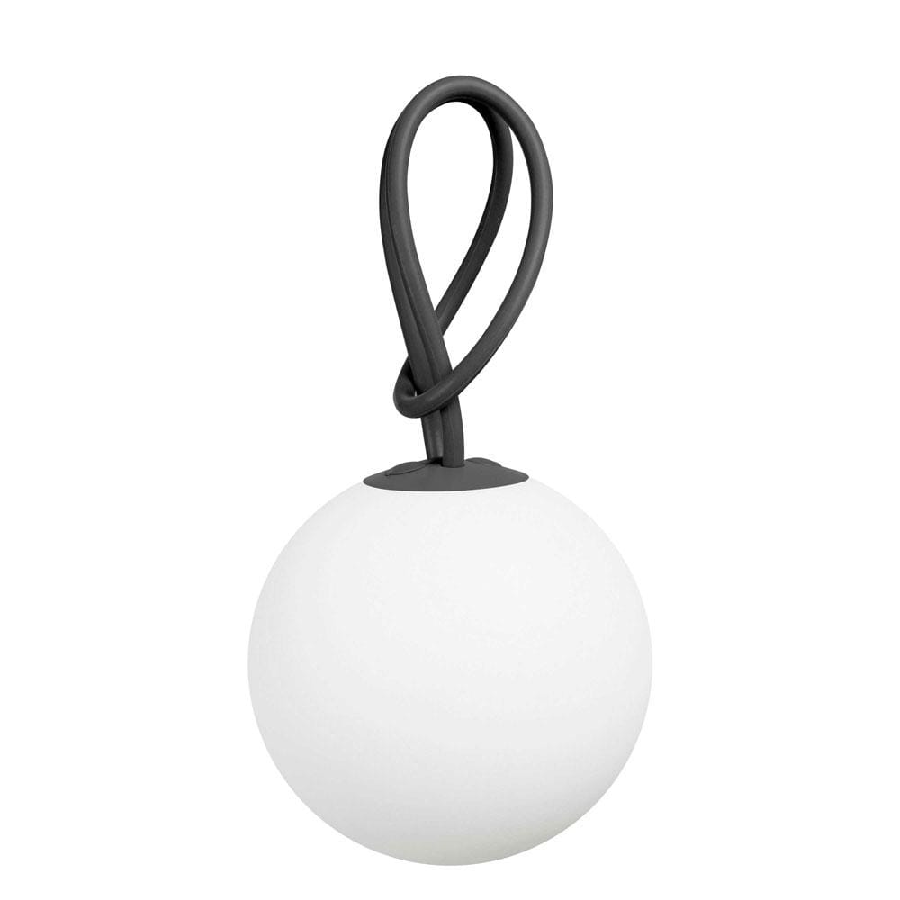 Bolleke anthracite  -  Ceiling Light Fixtures  by  Fatboy