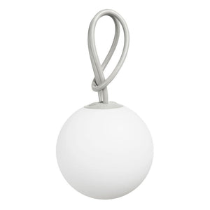 Bolleke light grey  -  Ceiling Light Fixtures  by  Fatboy