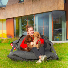 Load image into Gallery viewer, Buggle-up Outdoor  -  Bean Bag Chairs  by  Fatboy
