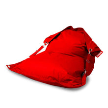 Load image into Gallery viewer, Buggle-up Outdoor red  -  Bean Bag Chairs  by  Fatboy
