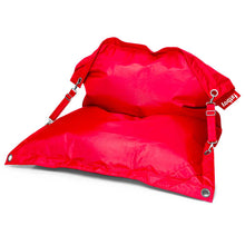 Load image into Gallery viewer, Buggle-up red  -  Bean Bag Chairs  by  Fatboy
