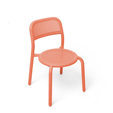 Charger l&#39;image dans la galerie, Toní Chair tangerine - Outdoor Chairs by Fatboy
