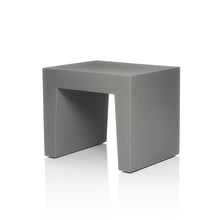 Charger l&#39;image dans la galerie, Concrete Seat grey  -  Outdoor Chairs  by  Fatboy
