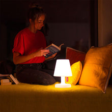 Charger l&#39;image dans la galerie, Edison The Petit 2.0  -  Book Lights  by  Fatboy
