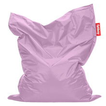 Charger l&#39;image dans la galerie, Fatboy Original lilac  -  Bean Bag Chairs  by  Fatboy
