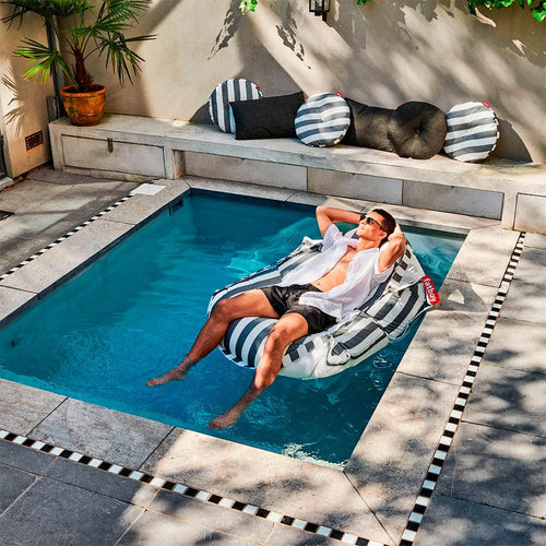 Floatzac  -  Pool Floats & Loungers  by  Fatboy