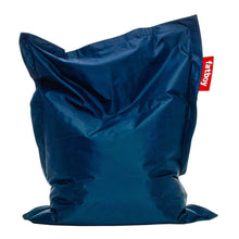 Charger l&#39;image dans la galerie, Junior Blue  -  Bean Bag Chairs  by  Fatboy
