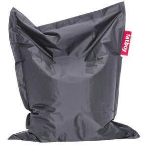 Junior Dark grey  -  Bean Bag Chairs  by  Fatboy