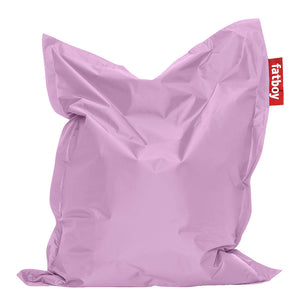 Junior Lilac - Bean Bag Chairs by Fatboy