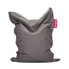 Charger l&#39;image dans la galerie, Junior Stonewashed grey  -  Bean Bag Chairs  by  Fatboy
