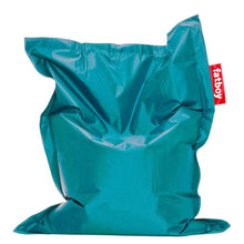 Charger l&#39;image dans la galerie, Junior Turquoise  -  Bean Bag Chairs  by  Fatboy
