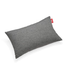 Charger l&#39;image dans la galerie, King Pillow rock grey  -  Throw Pillows  by  Fatboy
