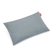 Charger l&#39;image dans la galerie, King Pillow storm blue  -  Throw Pillows  by  Fatboy
