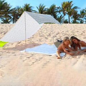 Miasun  -  Outdoor Umbrellas & Sunshades  by  Fatboy