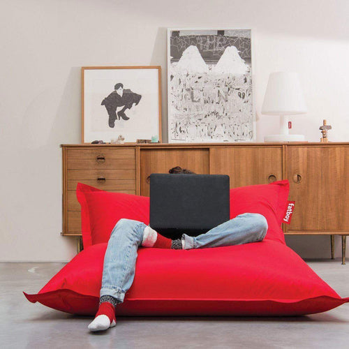 Original  -  Bean Bag Chairs  by  Fatboy