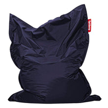 Charger l&#39;image dans la galerie, Original blue  -  Bean Bag Chairs  by  Fatboy
