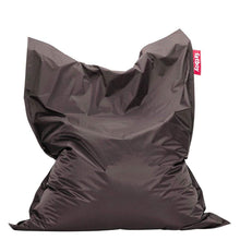 Charger l&#39;image dans la galerie, Original dark grey  -  Bean Bag Chairs  by  Fatboy
