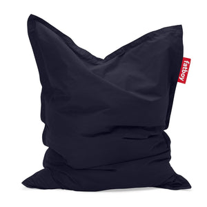 Original Outdoor dark ocean  -  Bean Bag Chairs  by  Fatboy